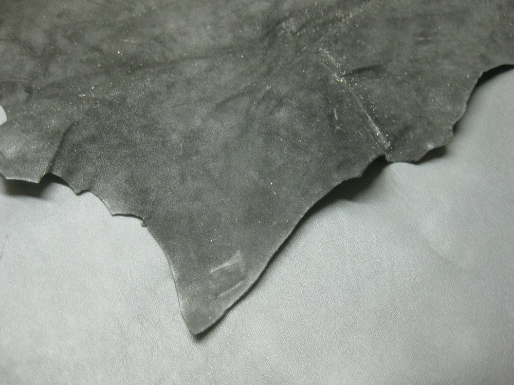 Goat Leather TOP GRAIN # 0009109 Row X