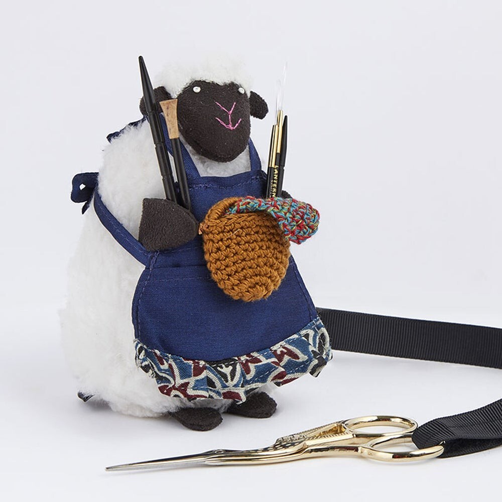 Lantern Moon Baabs Knitting Accessories Holder