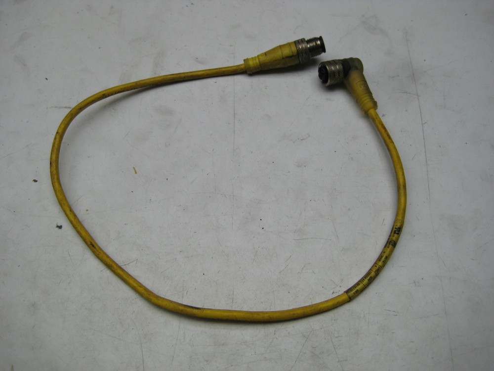 WOODHEAD 8830P7A09M005 CABLE UNMP