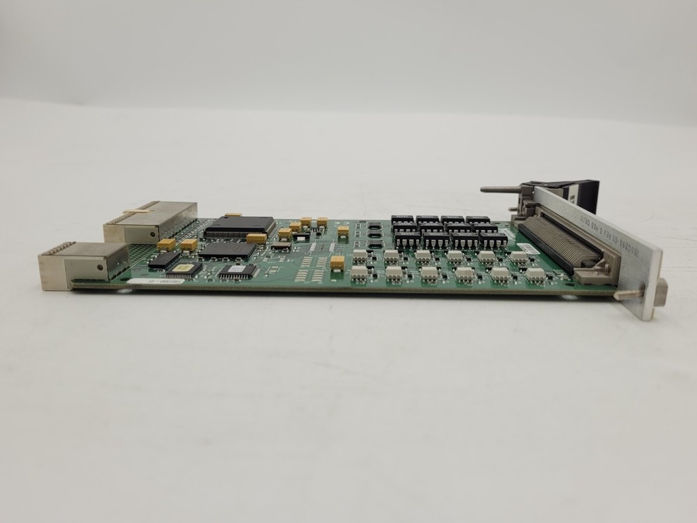 NATIONAL INSTRUMENTS NI PXI-6528
