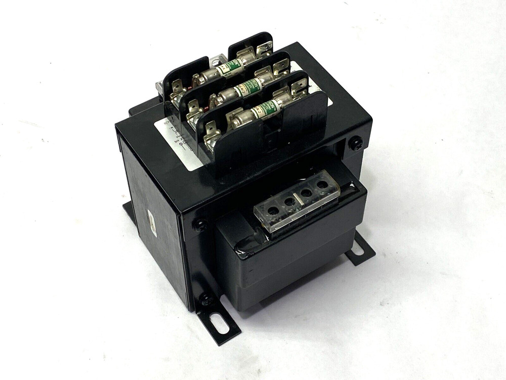 ACME AE06-0500 Industrial Control Transformer Ser. AE