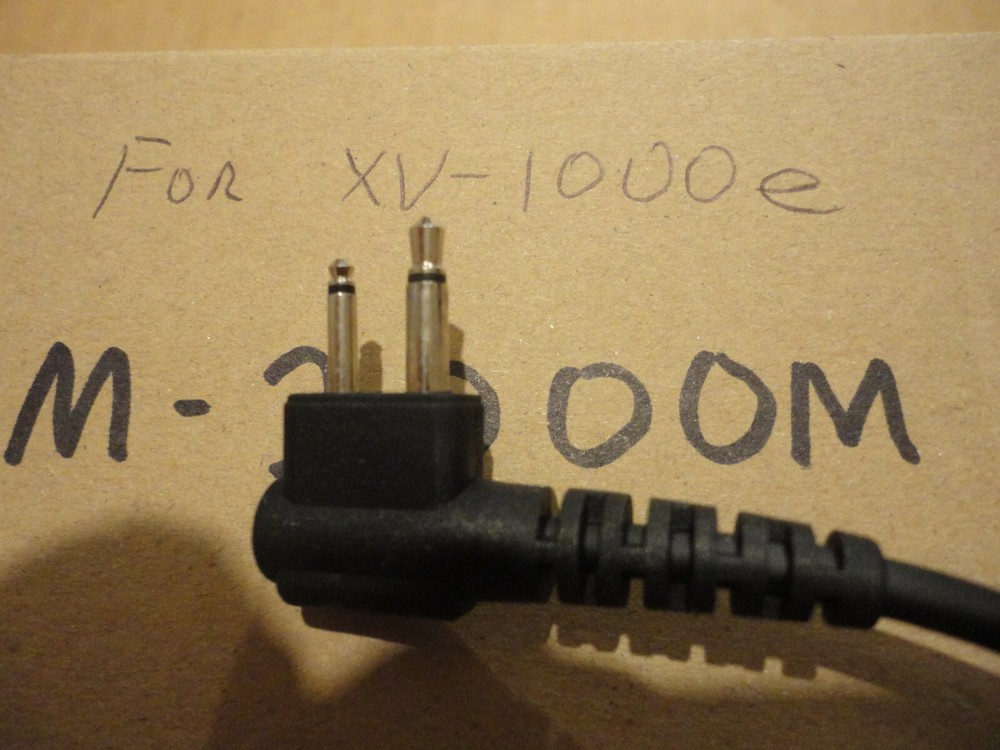TEKK / Motorola SPEAKER MIC SM-2000M
