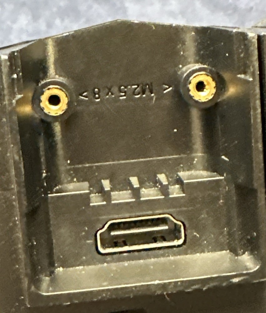 Ingenico Lane 8000 Payment Terminal Card Reader