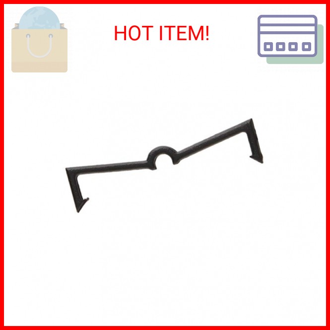 Lehigh Group-Crawford 18025 25PK Peg Locks