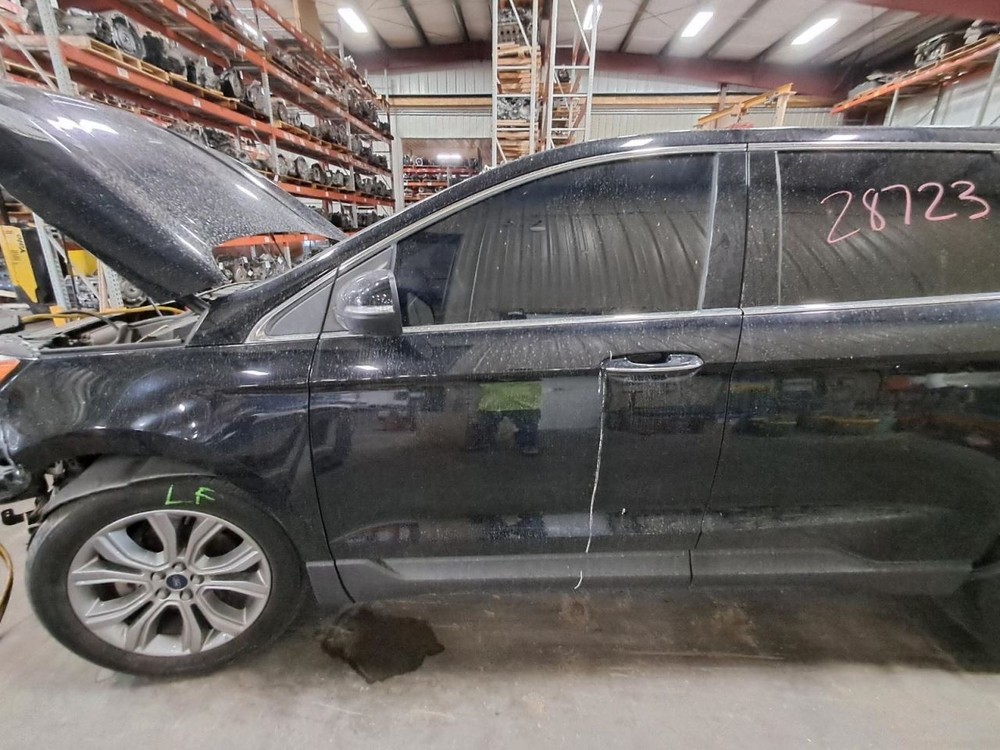 Shifter EDGE 2019 Transmission Shift 1507620