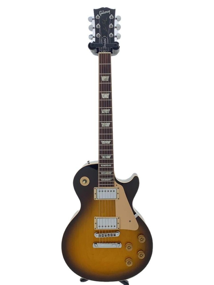 Gibson Les Paul Standard 2000 Electric Guitar