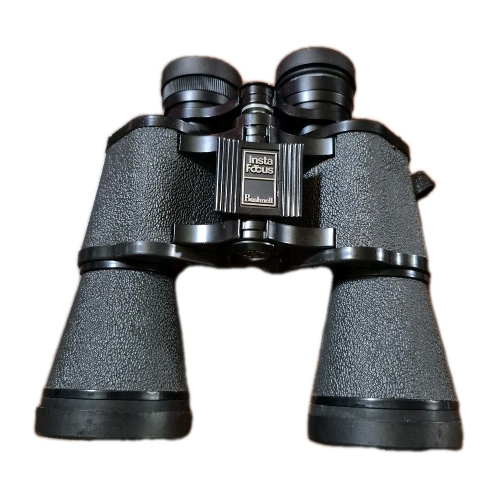 Bushnell Insta Focus Binoculars 7x50 (A133)