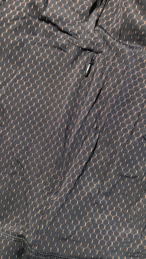 Vollebak Copper Base Layer, size L