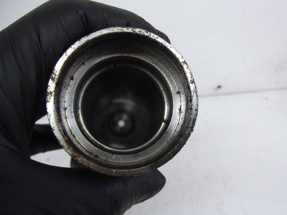 SUZUKI GSF600 BANDIT MK1 FORK LOWER LEFT HAND