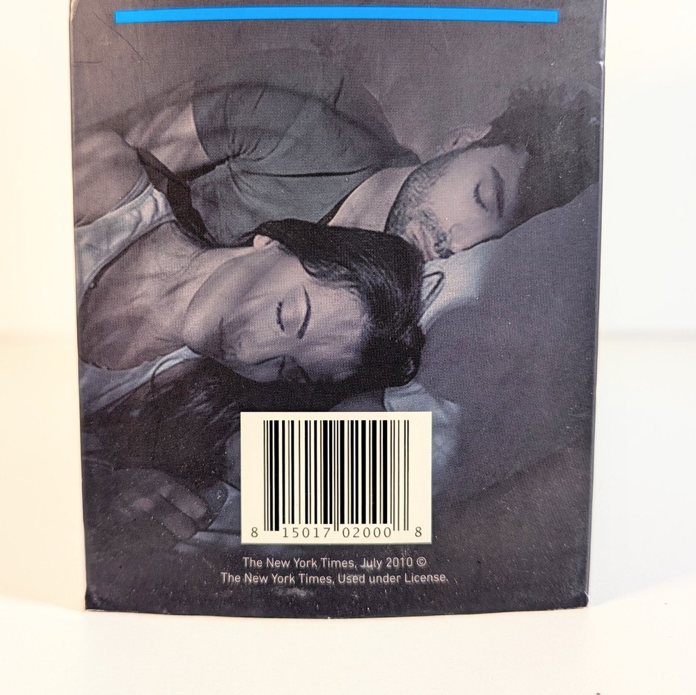 SimpliSafe Home Security System 5 PC Extra Original White New