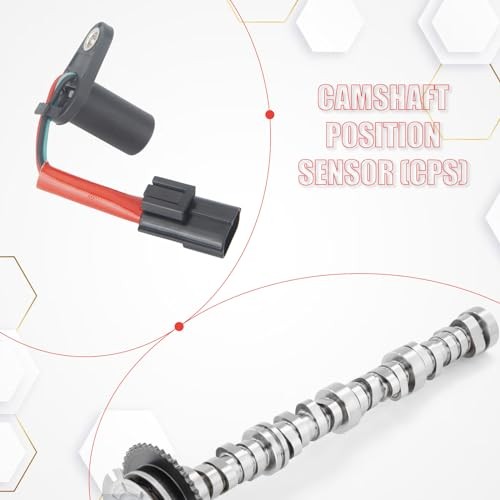 ERR6169 Camshaft Position Sensor Replacement for Range Rover 1997-2002