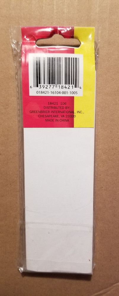 Teaching Tree Color Your Own Bookmarks 36 Count Pack