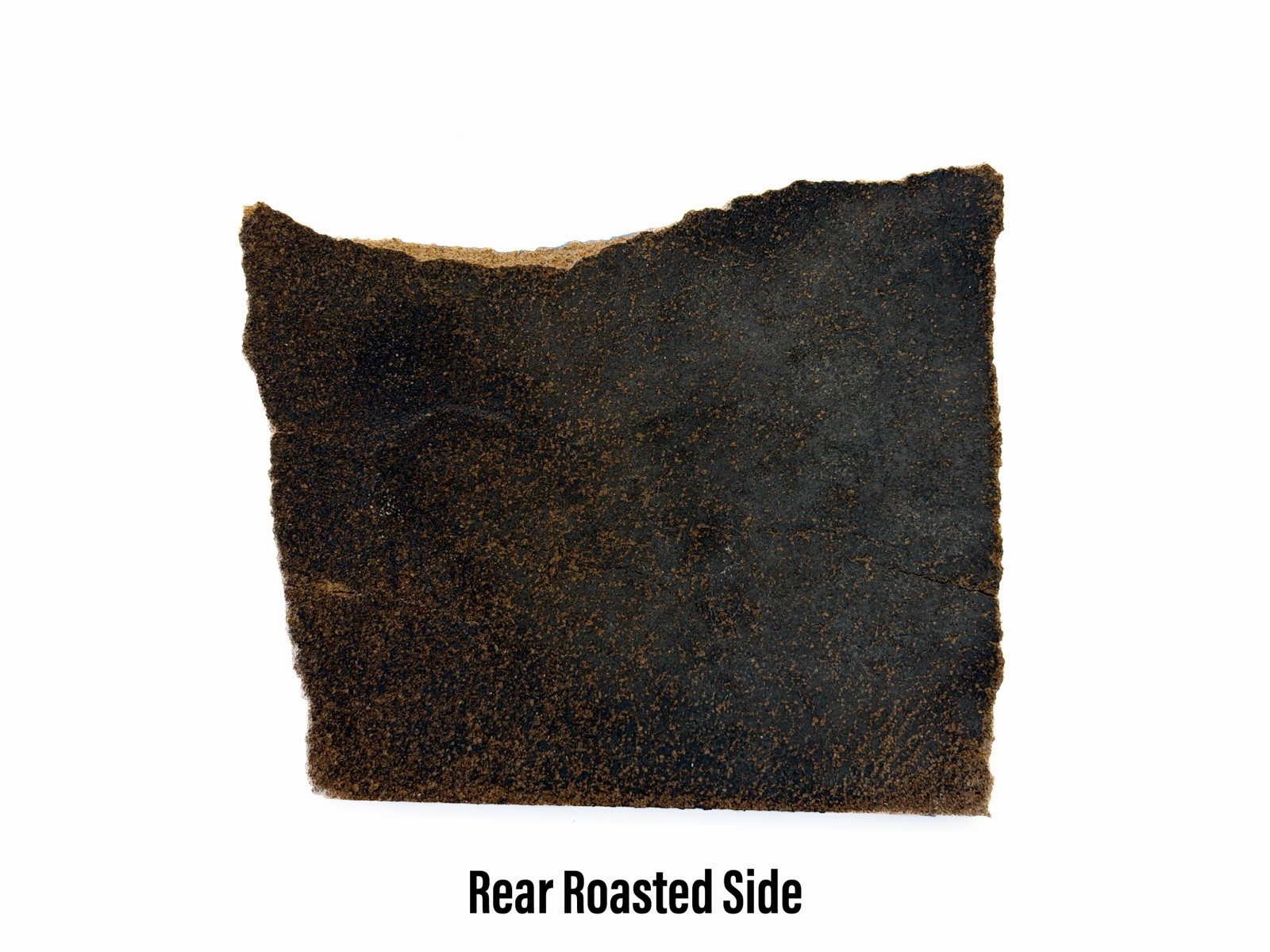 SpaceX Starship Flight 10 Super Heavy Booster Blue Ablative Relic Cork & Patch