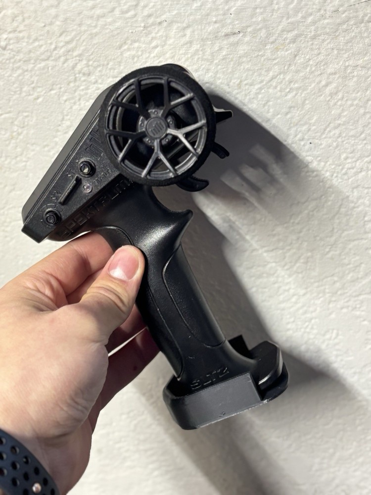 Spectrum SLT2 Base Attachment