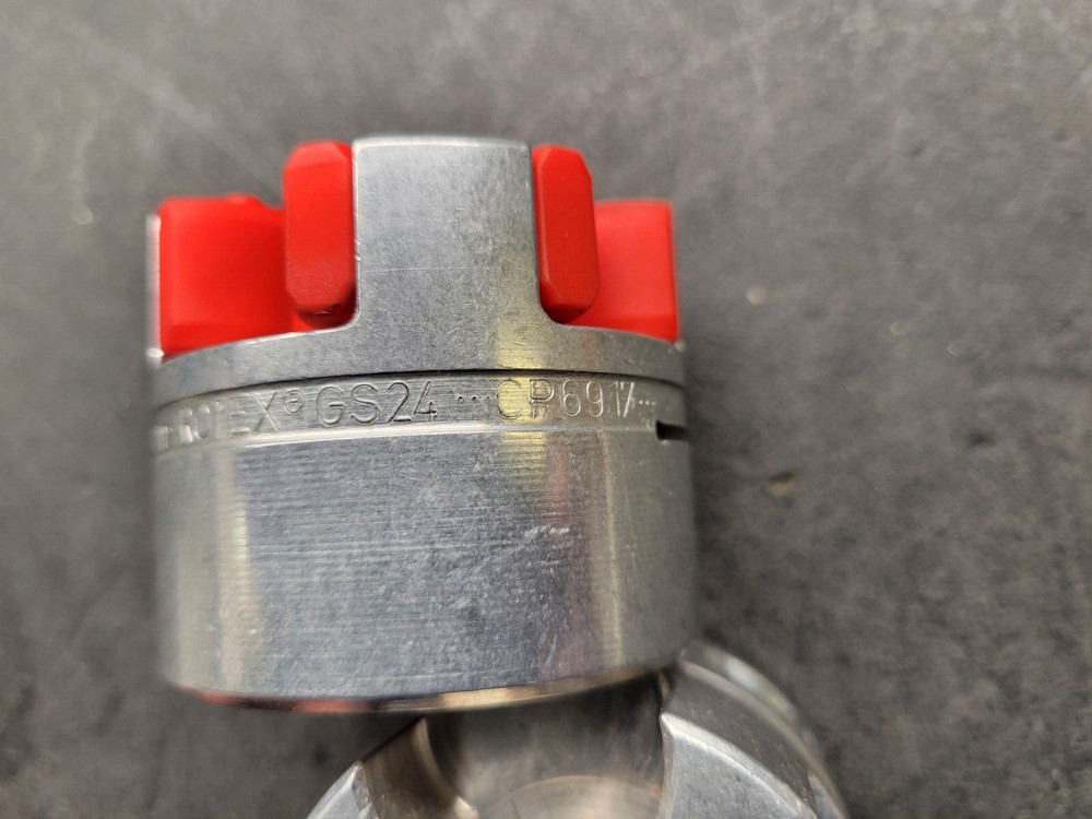 Rotex 6524/AC/19/6/CC Coupling.