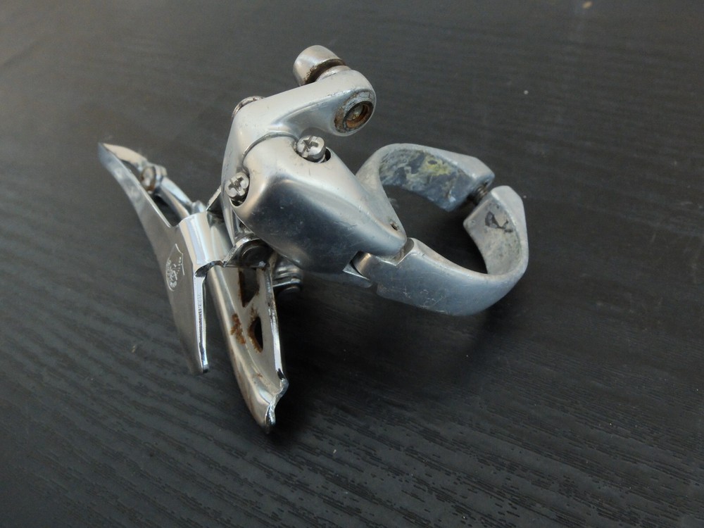Campagnolo Chorus front derailleur, 35mm