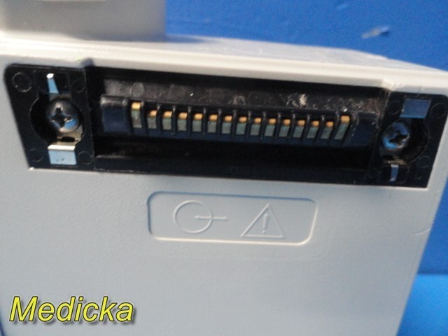 Dual 8100 Infusion Pump Modules | REF 12278595 | Powers On | Channel Error~38390