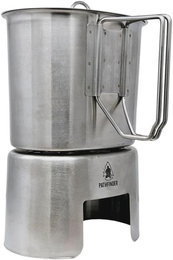 Canteen Cooking Set