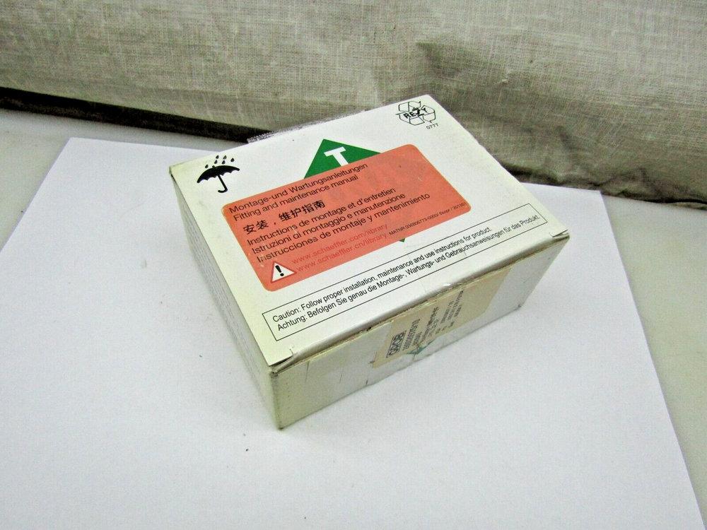 INA LFKL32-SF Linear Bearing Block