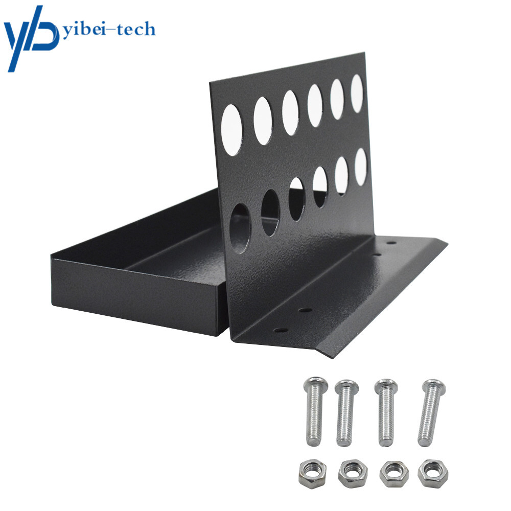R8 Collets Rack - 12 Holes New