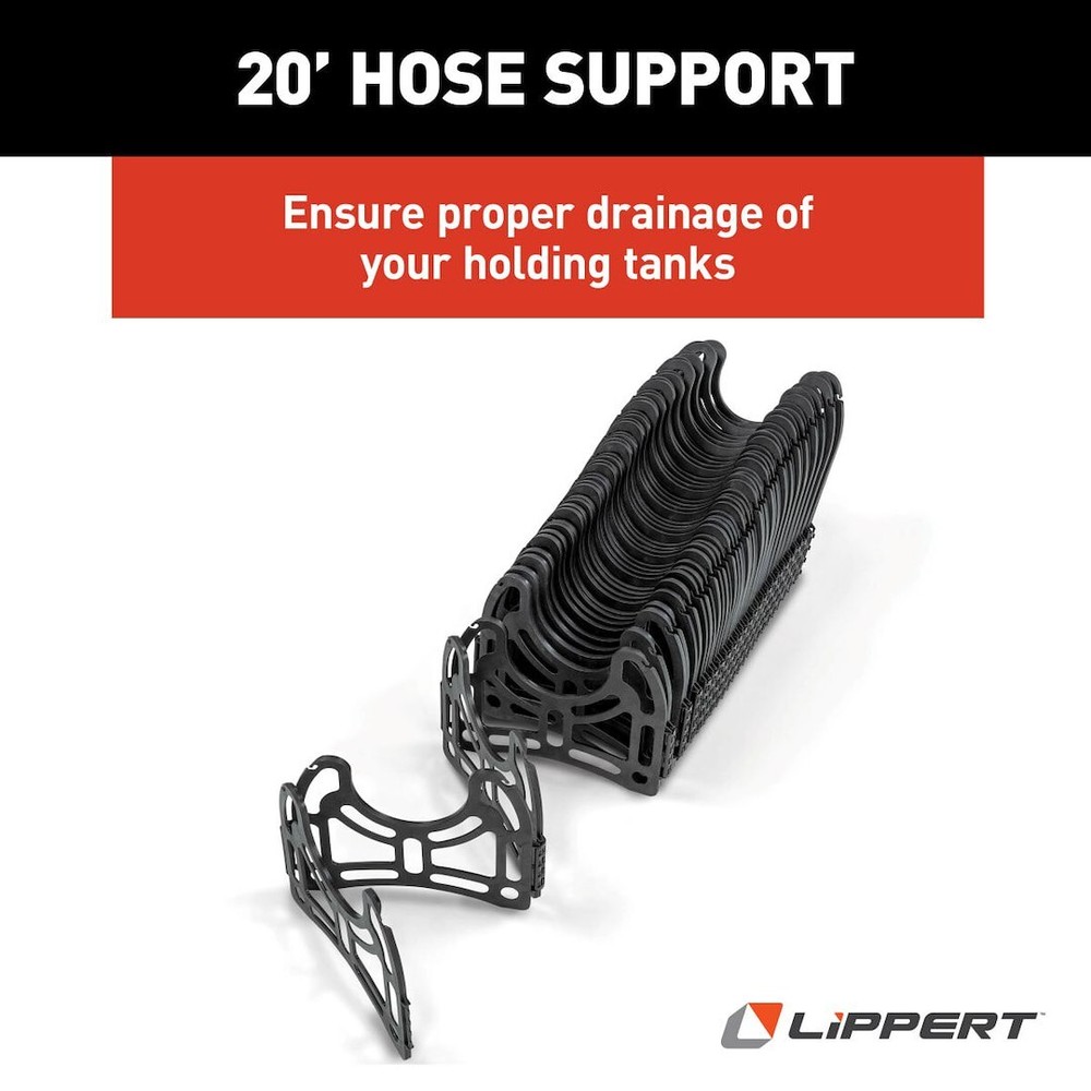 Lippert Components 2023000844 WIRING & SERVICE ACCESSORYS RV