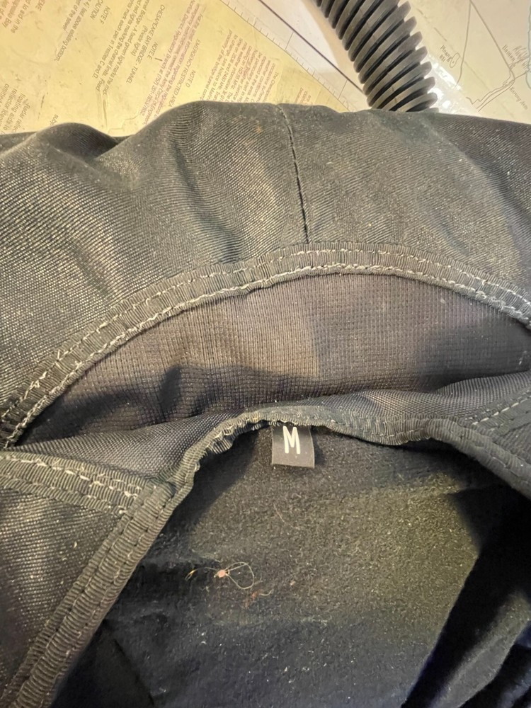 Cressi-Sub "BCD" Buoyancy Compensator Size: "Medium"