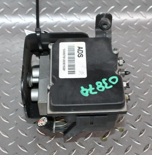 2009-2013 Chevy Silverado 1500 ABS Anti-Lock Brake Pump Module Assembly