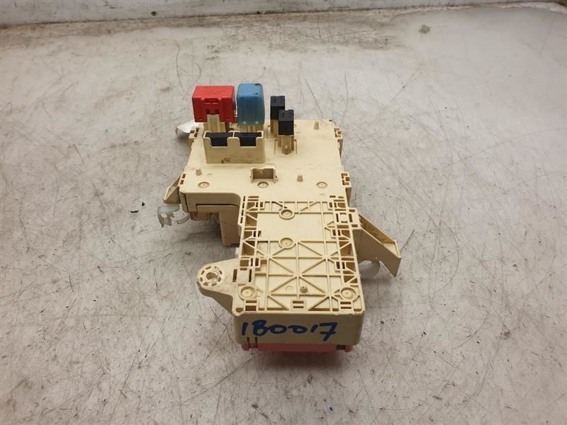 02-05 LEXUS LS300 MULTIPLEX NETWORK BODY CONTROL MODULE ECM ASSEMBLY