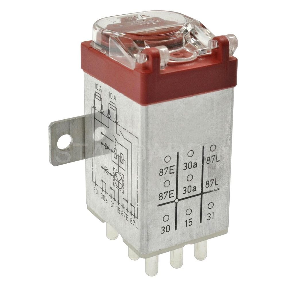 Standard Intermotor Automatic Headlight Control Relay