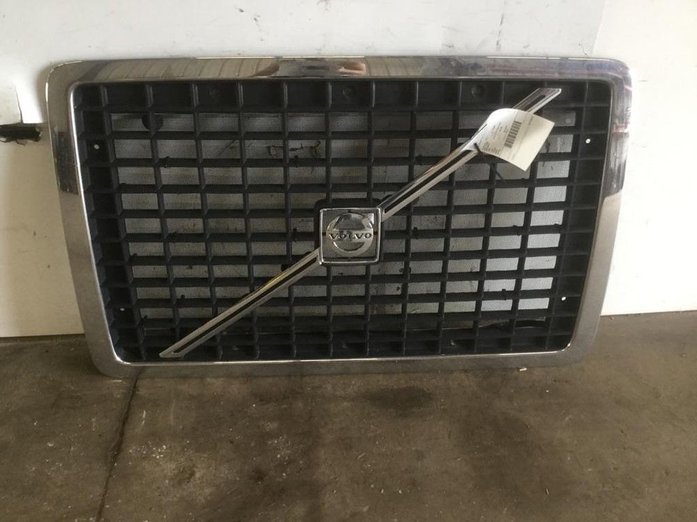 For VOLVO VNL 2003-2018 GRILLE , GA