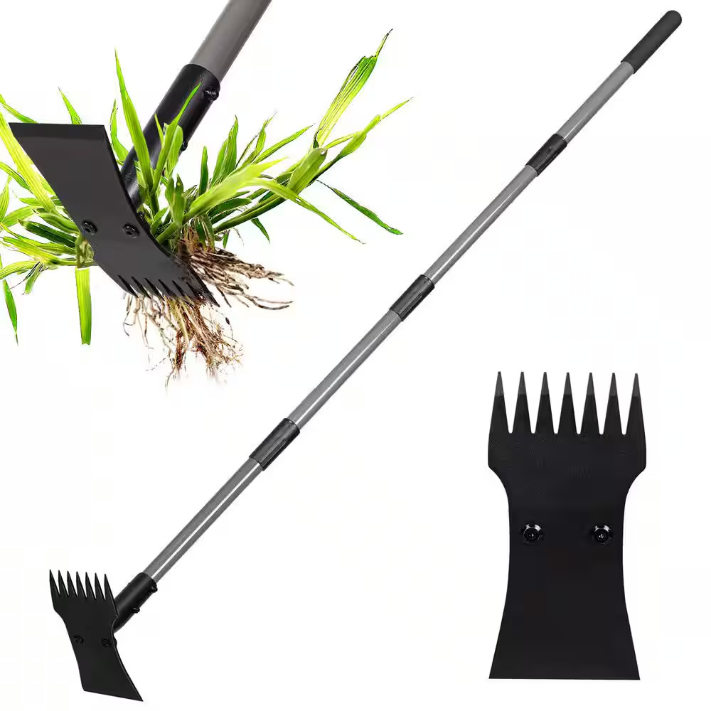 64 In. Weeder