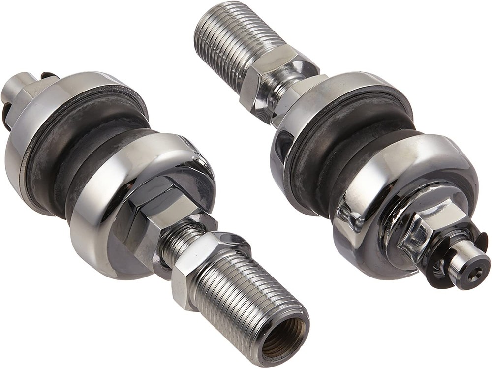 Progressive Softail Lowering Kit (30-5048C)