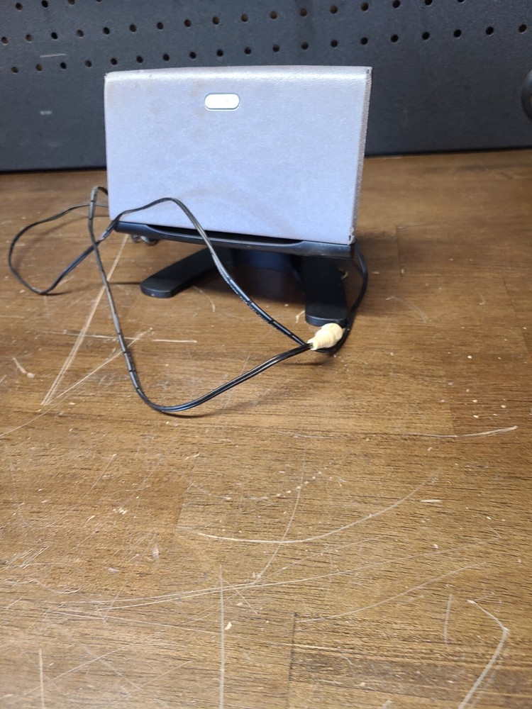 Labtec Computer Center Speaker