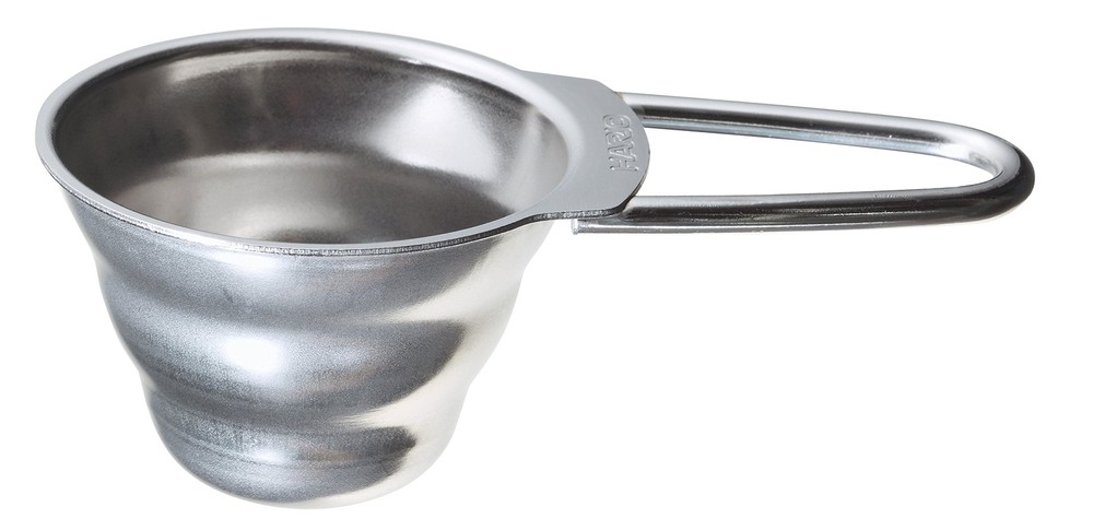 V60 Measuring Spoon Silver
