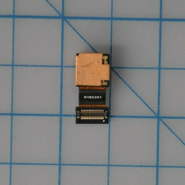 Genuine Lenovo Tab4 10 Plus Camera SC28C18371