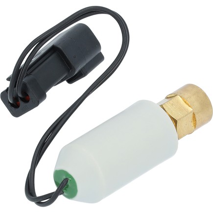 Omega Environmental Technologies MT1932 Hvac Pressure Switch