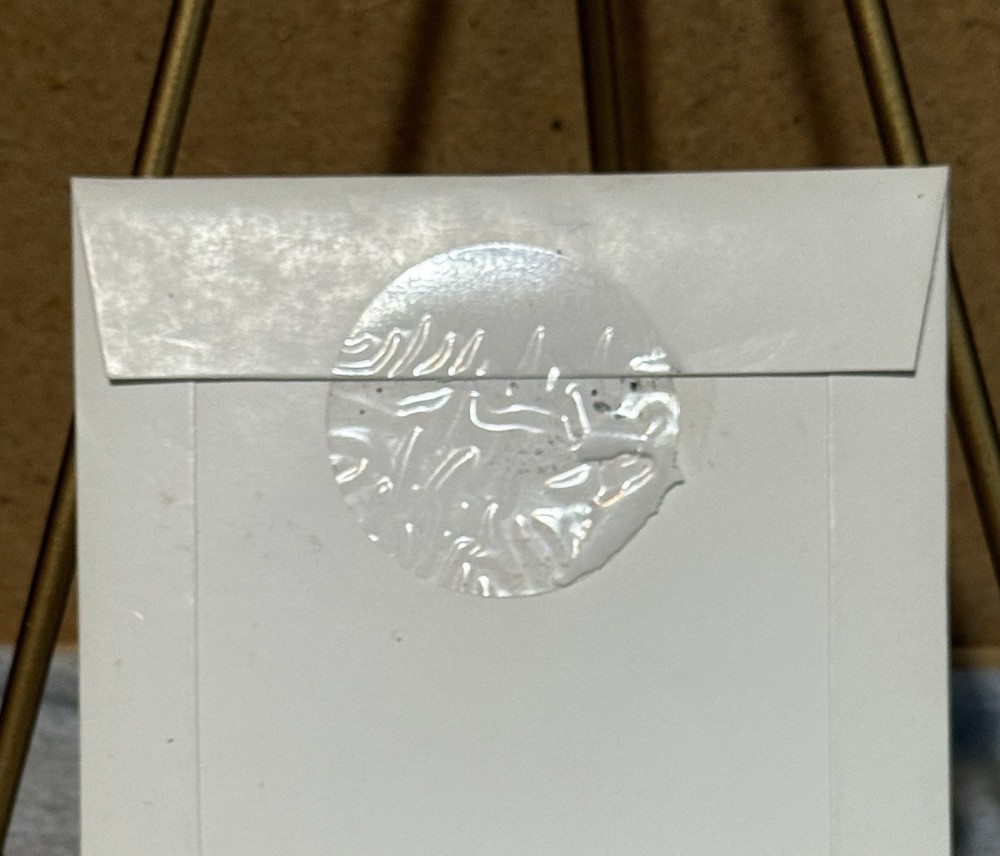 Microsoft SideWinder Duel Strike CD