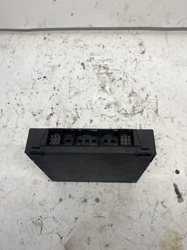 2020 Freightliner Cascadia 126 Common Powertrain Control Module A004 (586-10481)