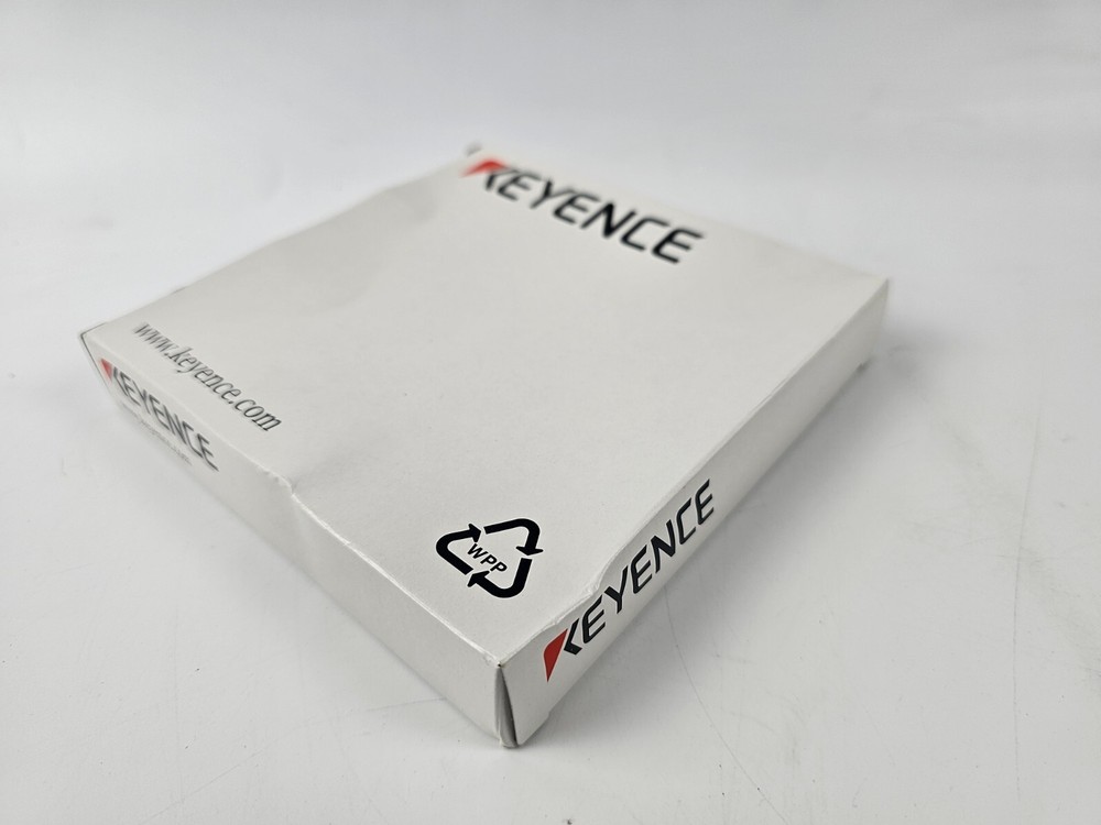 KEYENCE FU-77V FREE Fast SHIPPING