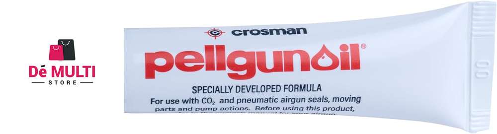 Pellgunoil 241 (.25-Ounce)