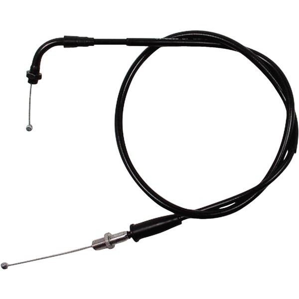 Motion Pro - 01-0235 - Twist Throttle Replacement Cable, CR Style