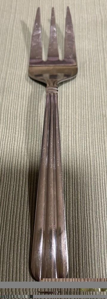 Gibson Vintage Serving Fork