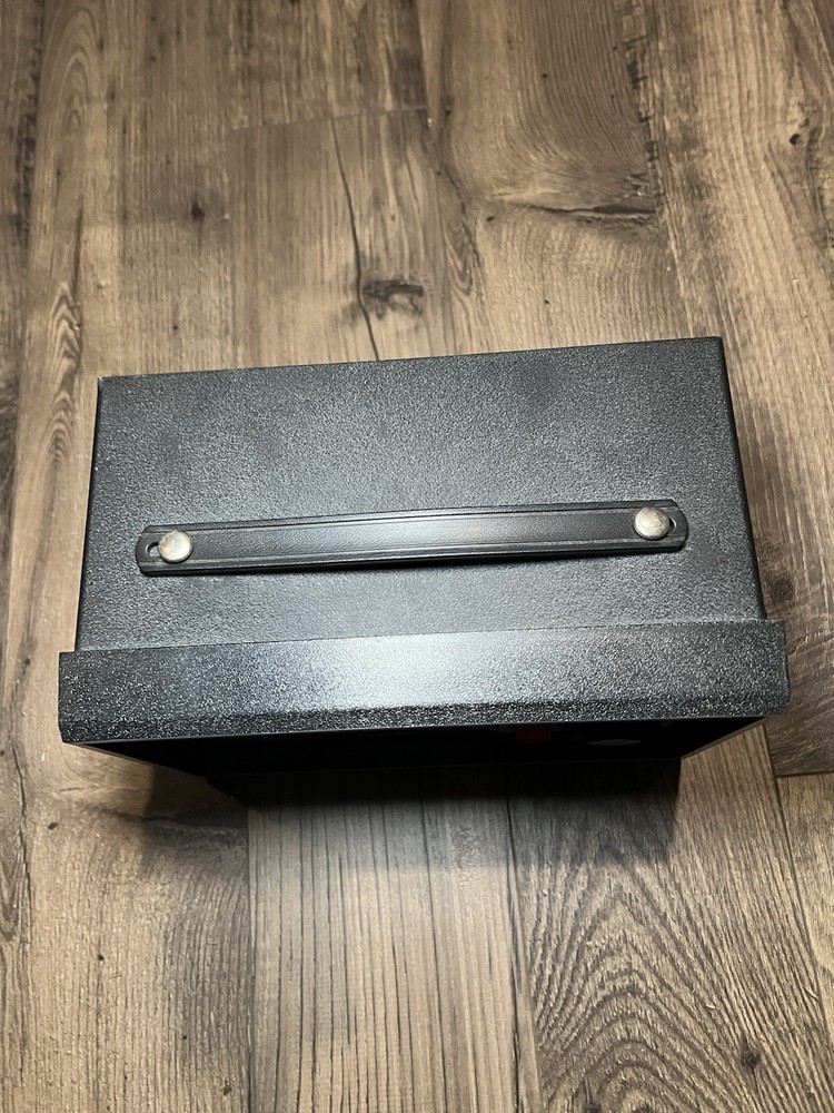 Sears Craftsman Model 161.214230 Solid State Electronic Engine Analyzer. UNTEST