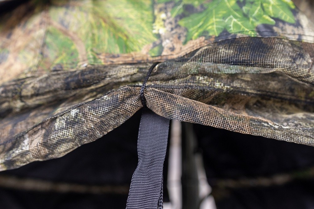 Cooper Bowmaster Tree Stand Blind