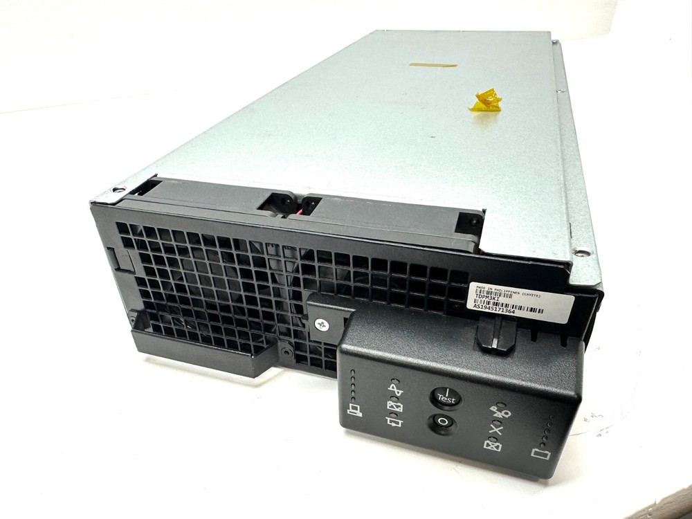 TDPM3KI APC TERADATA RACK UPS PM NEW!~