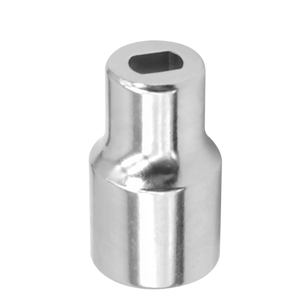 25284 Steel Shock Absorber Socket 3/8 Drive Remove & Replace Absorbers Tools US