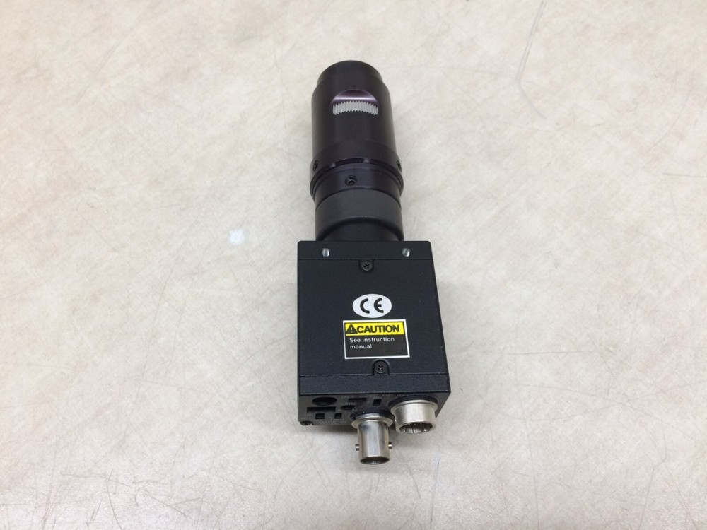 Sentech Omron STC-720 Area Scan Machine Vision Camera