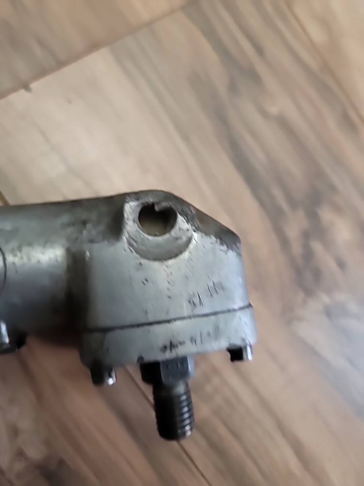 Heavy Duty Air Angle Sander/ Polisher Tested And Working