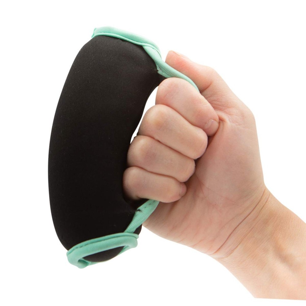 Kole Imports 2 Pack Walking Weights 1 lb
