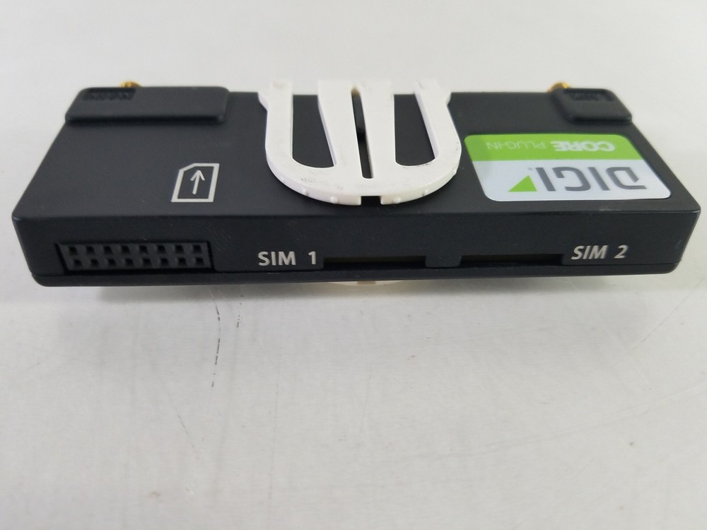 DIGI 1002-CM06 Accelerated Plug-In LTE Modem